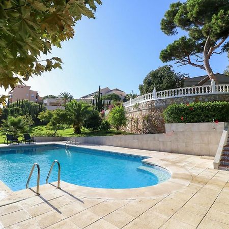 Villa Vita In Elviria Marbella Exteriér fotografie