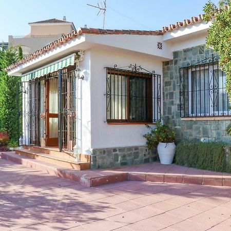 Villa Vita In Elviria Marbella Exteriér fotografie