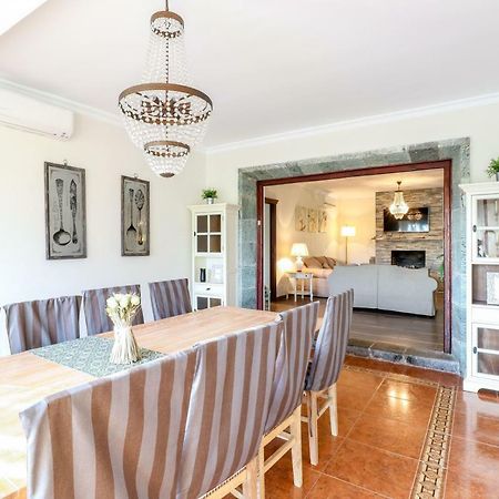 Villa Vita In Elviria Marbella Exteriér fotografie