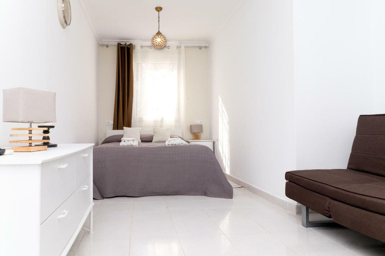 Villa Vita In Elviria Marbella Exteriér fotografie