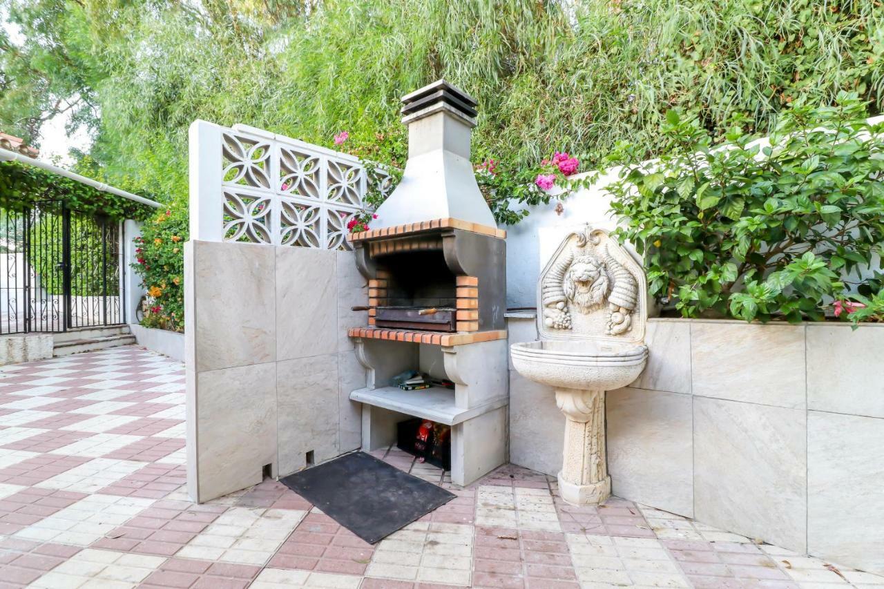 Villa Vita In Elviria Marbella Exteriér fotografie