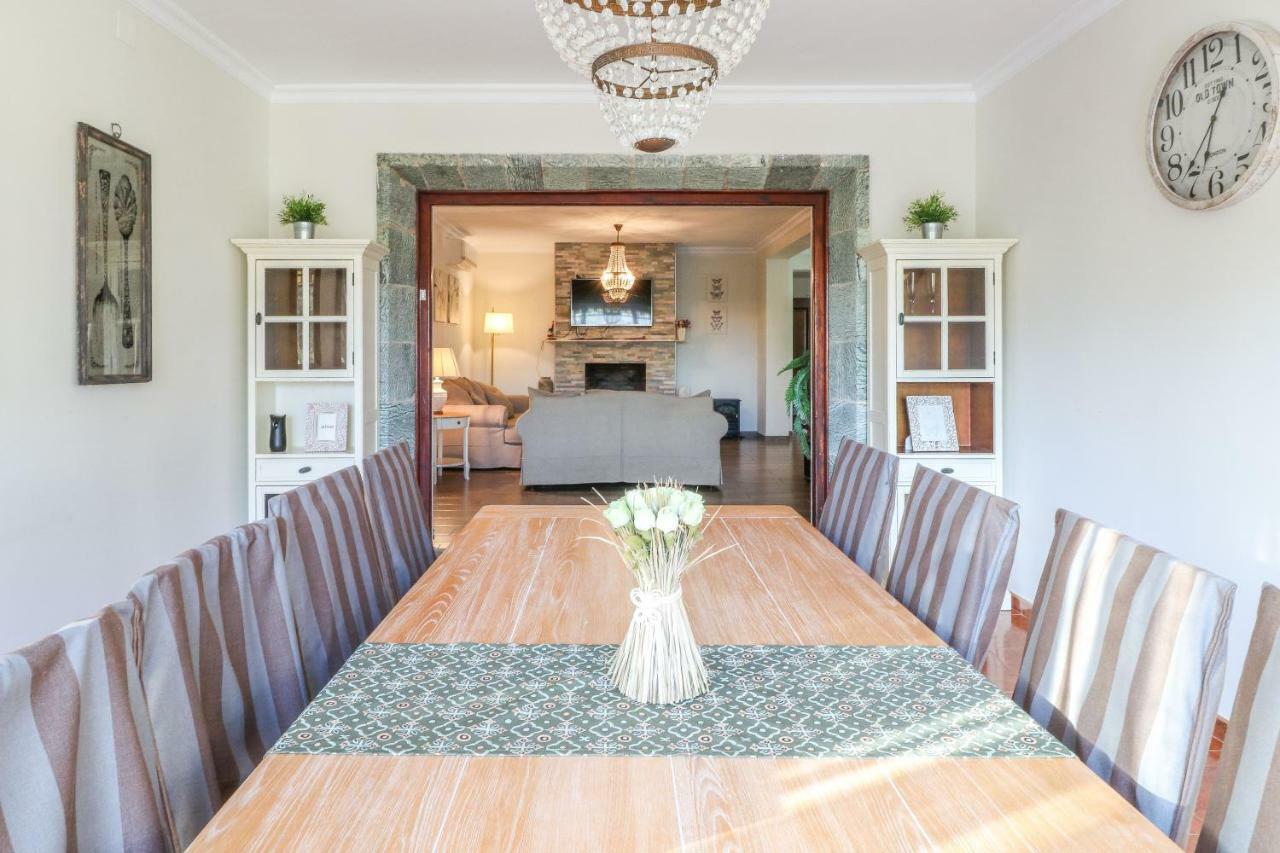 Villa Vita In Elviria Marbella Exteriér fotografie