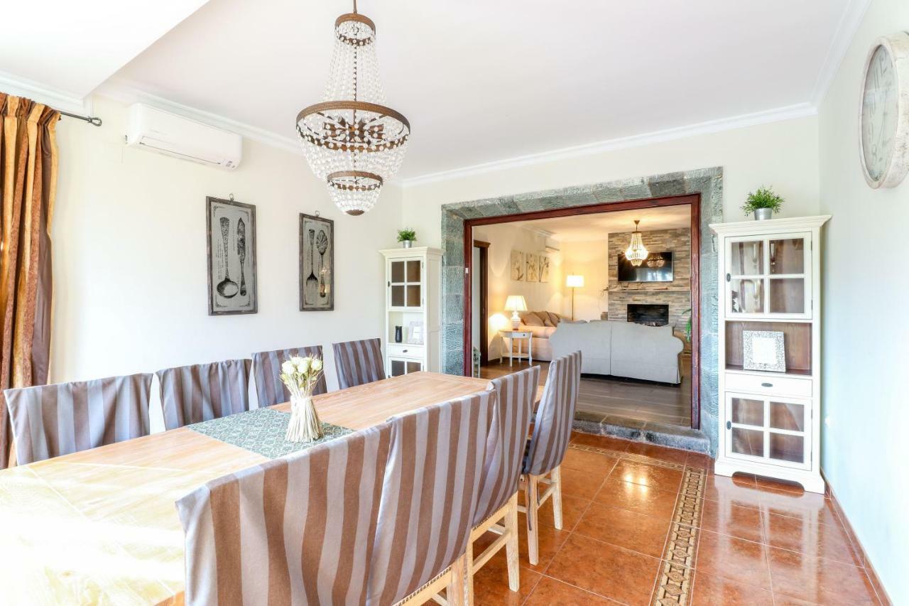 Villa Vita In Elviria Marbella Exteriér fotografie